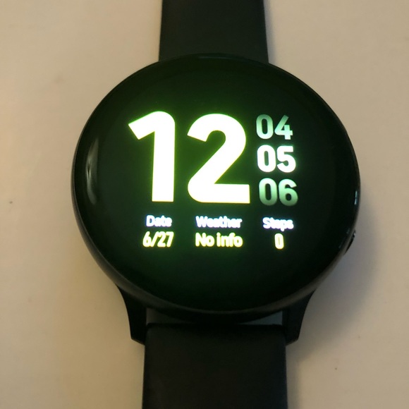 Samsung active 2 44mm - Picture 2 of 2
